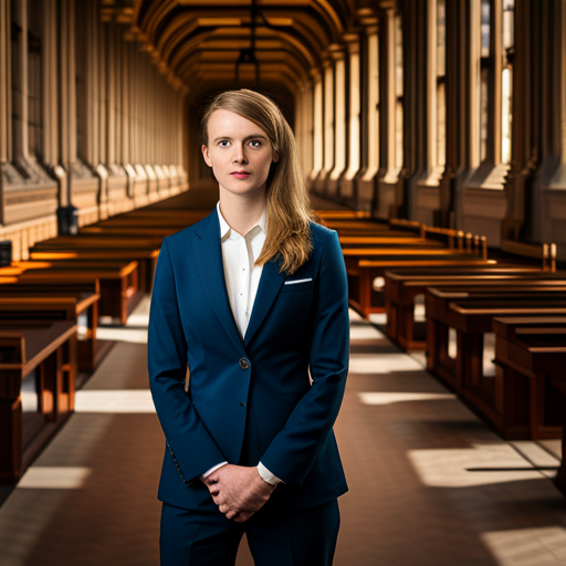 A Journey from Finance to Real Estate: How One Banker Found her Niche